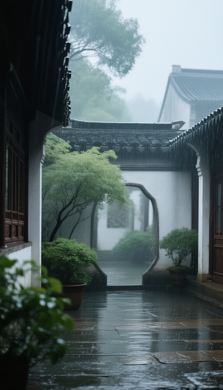 中文生图（Qwen）
